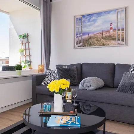 Strandburg 17 *