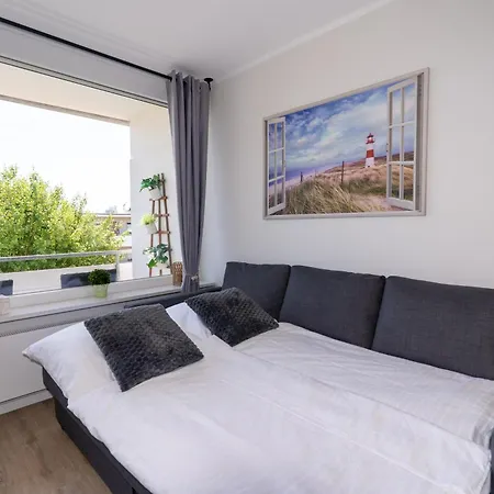 Lejlighed Strandburg 17