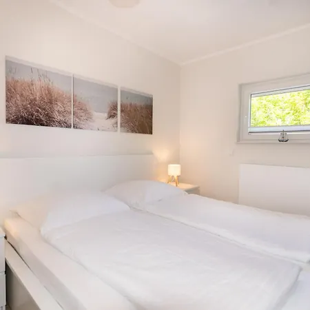 Lejlighed Strandburg 17 *