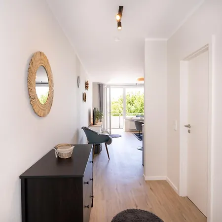 Lejlighed Strandburg 17